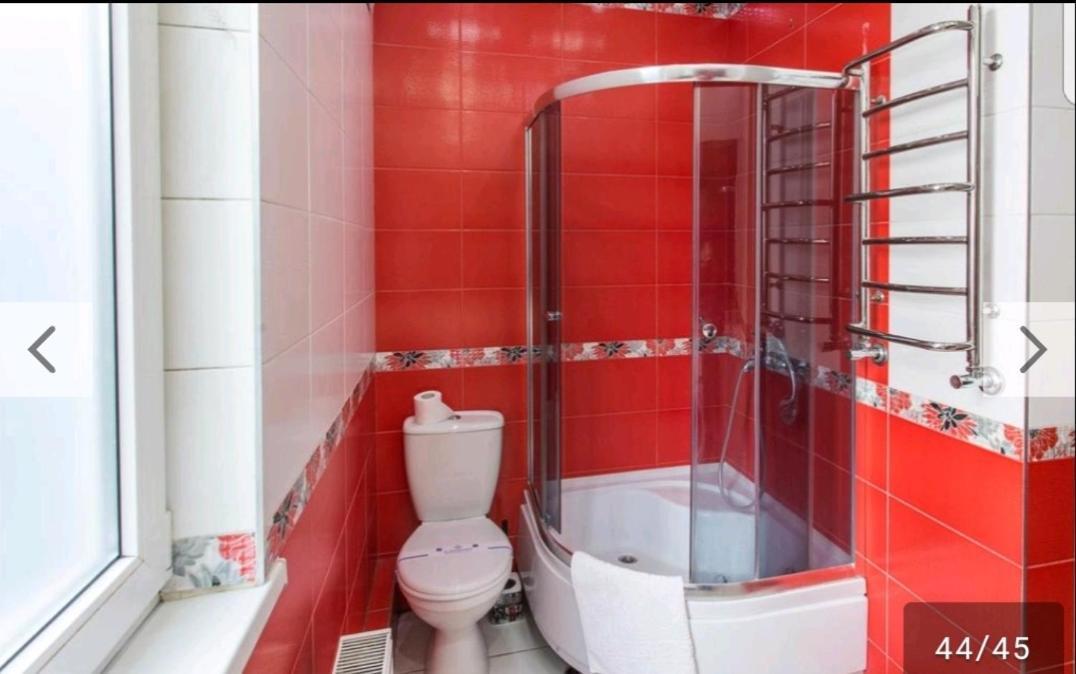 דירות אודסה Apartmens Near Opera House מראה חיצוני תמונה
