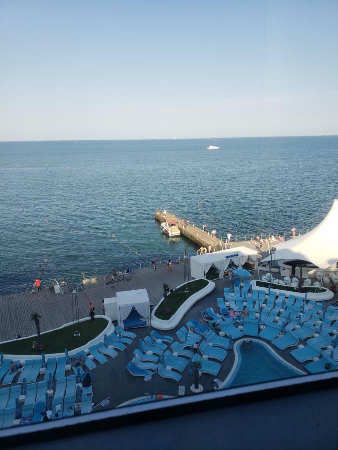 דירות אודסה Apartmens Near Opera House מראה חיצוני תמונה